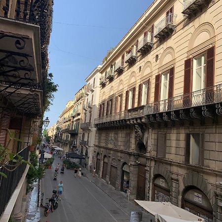 Bonorum Santa Sofia Palermo Dış mekan fotoğraf